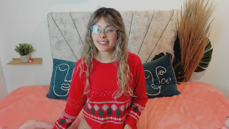 IamAbbi's Streamate show and profile