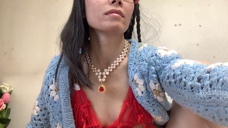 Sweethanajapanese's Streamate show and profile