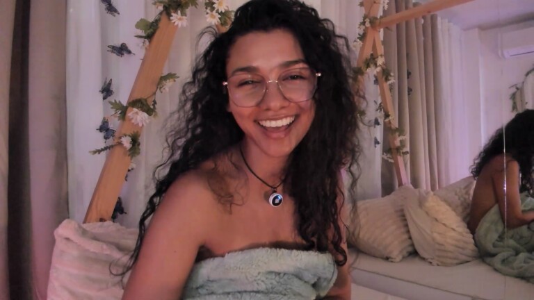 ZelestteWest's Streamate show and profile