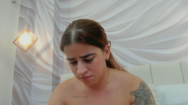 Martina_conor's Streamate show and profile