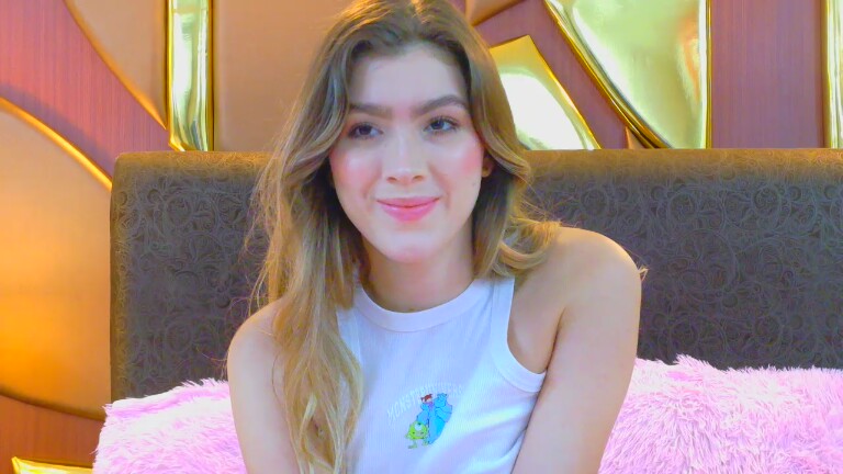 LauraFord's Streamate show and profile