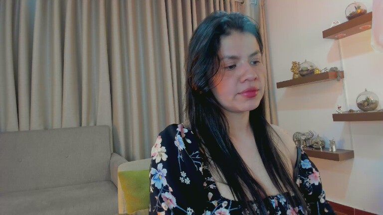 Artmosphera's Streamate show and profile