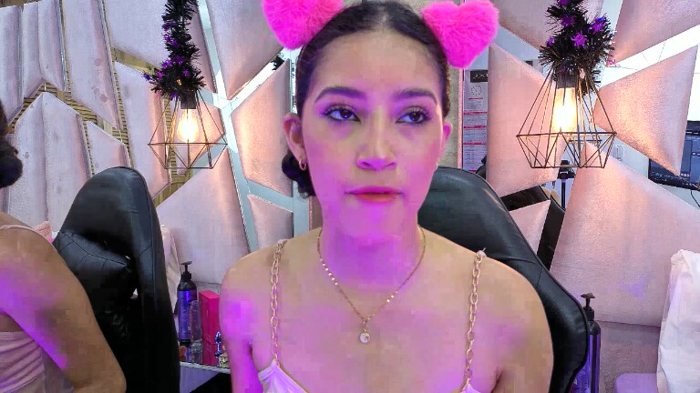 AbbyBenet's Streamate show and profile