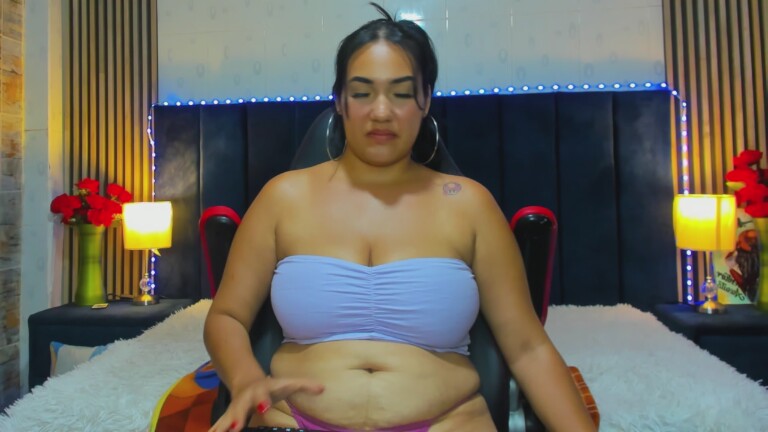 AzumiWalker's Streamate show and profile