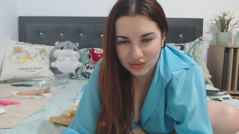 LYIAANA's Streamate show and profile