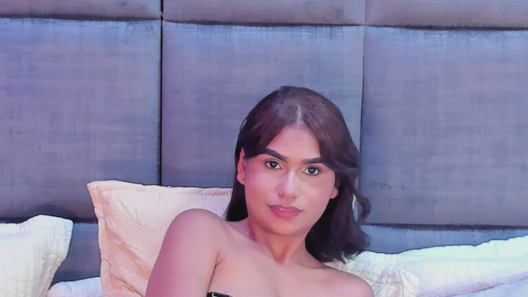 SusanaRussel's Streamate show and profile