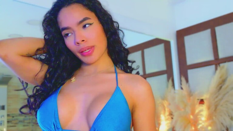 SamanthaSosa's Streamate show and profile