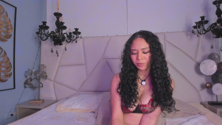 ScarlettFlever's Streamate show and profile