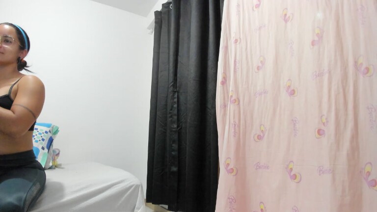 JennifferColeman's Streamate show and profile