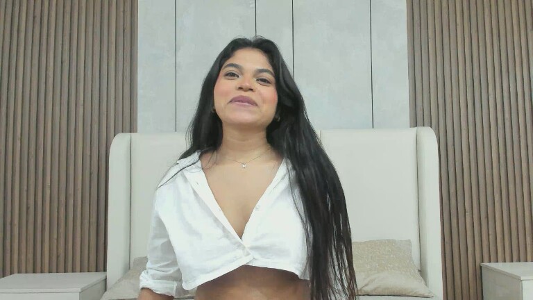 LiliSnow's Streamate show and profile