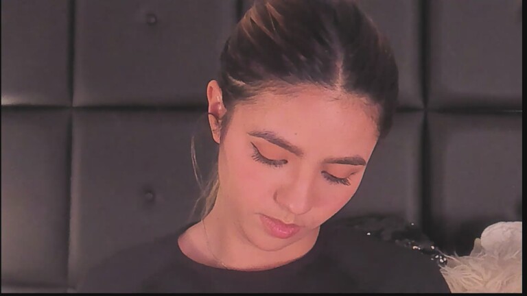 PaolaBosch's Streamate show and profile