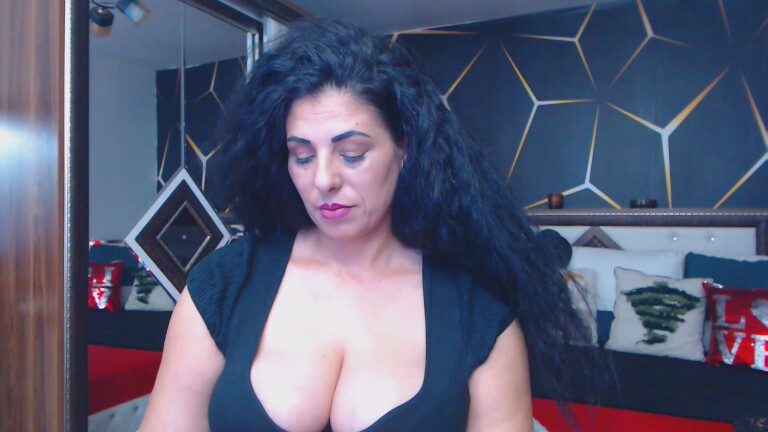 Curly_Sexy's Streamate show and profile