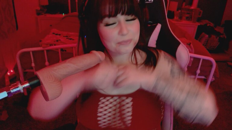 ScarlettMorrigan's Streamate show and profile