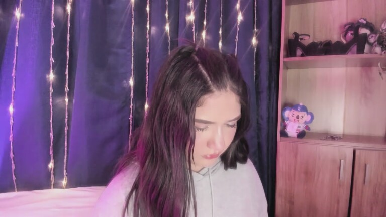 megan_devon's Streamate show and profile