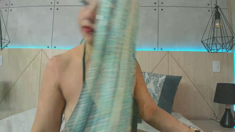 MadisonBecker's Streamate show and profile