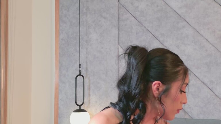 ValeriaPastori's Streamate show and profile