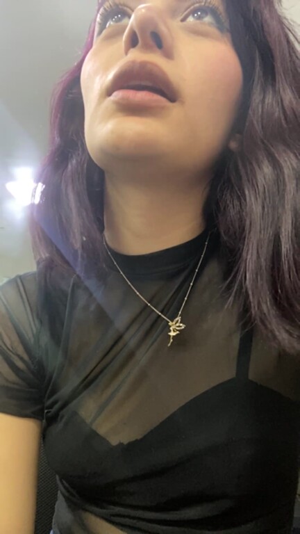 BrianaWells's Streamate show and profile