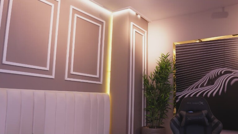 MeghanJadde's Streamate show and profile