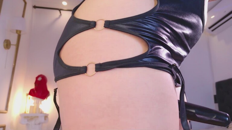 RoseDelic's Streamate show and profile