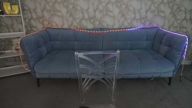 RosieMoons's Streamate show and profile