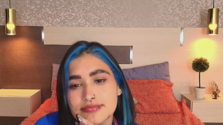 AidaEscobar's Streamate show and profile