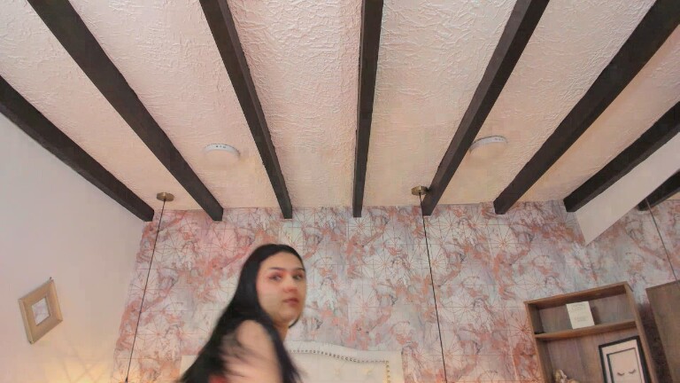 SaharaLyn's Streamate show and profile