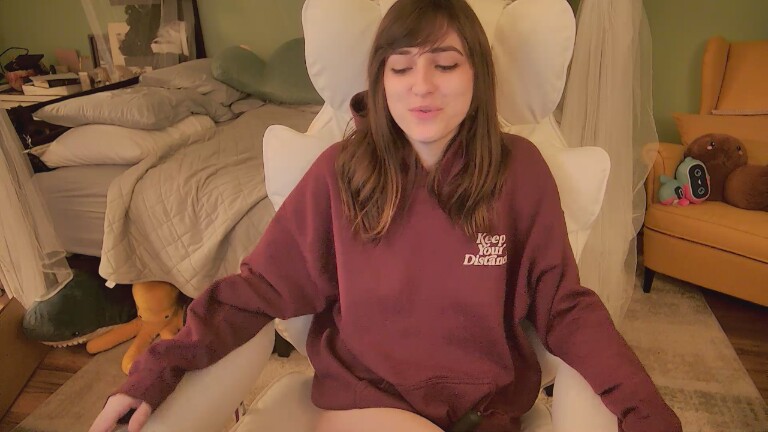 VixenMinx's Streamate show and profile