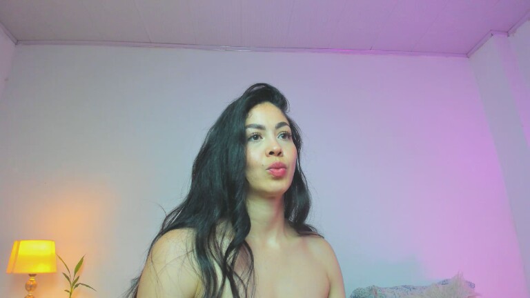 MissHannaX's Streamate show and profile