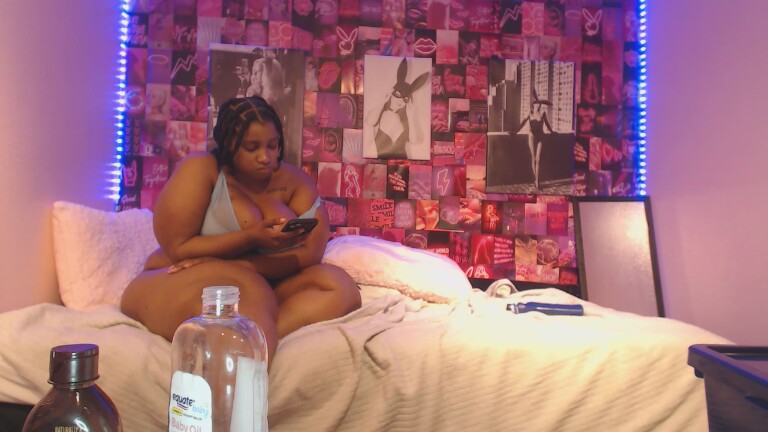 DannyBBW's Streamate show and profile