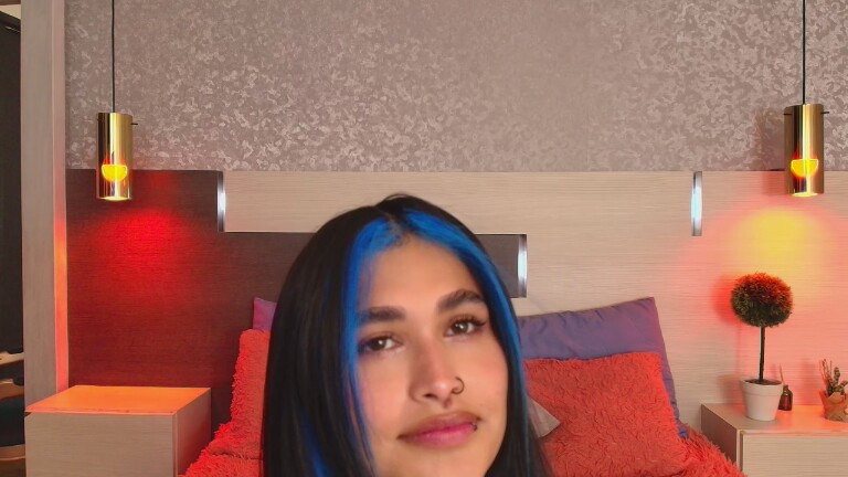 AidaEscobar's Streamate show and profile