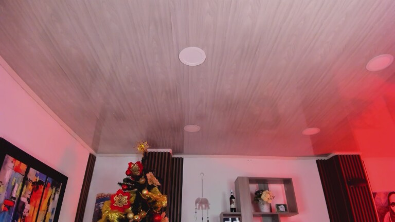 DanielaaMartinez's Streamate show and profile