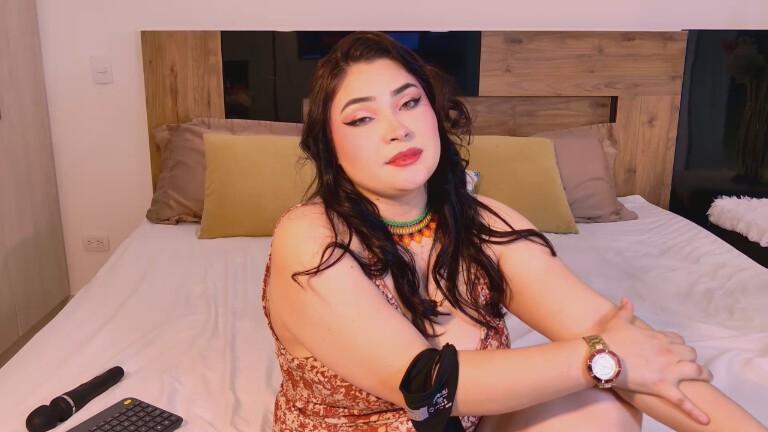 LinaWester's Streamate show and profile