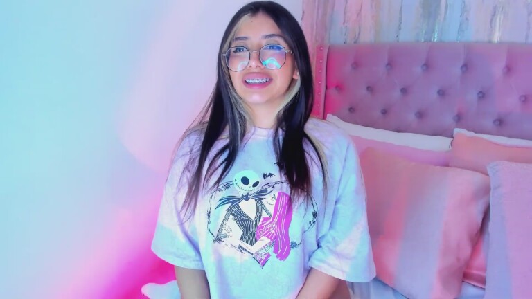 AbyLanner's Streamate show and profile