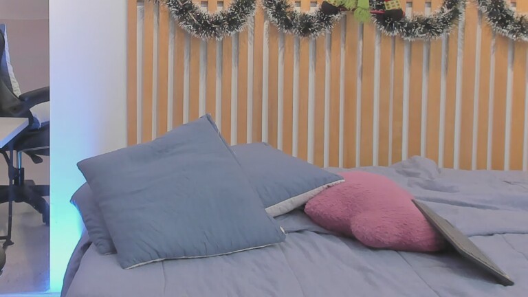 KristensClark's Streamate show and profile