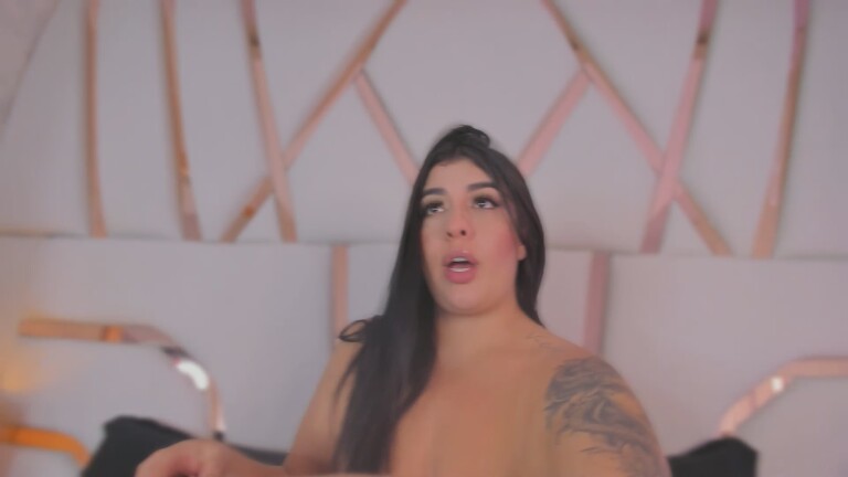 MadissonRivas's Streamate show and profile