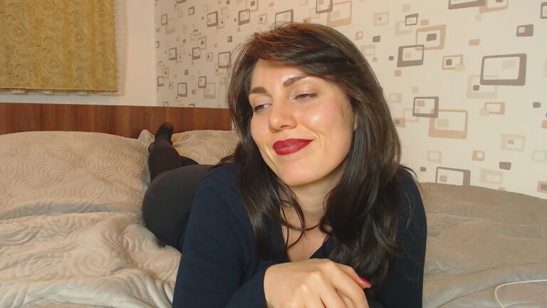 MissViyolet's Streamate show and profile