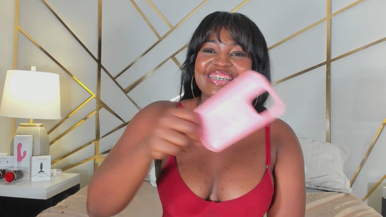 ValleryStorm's Streamate show and profile