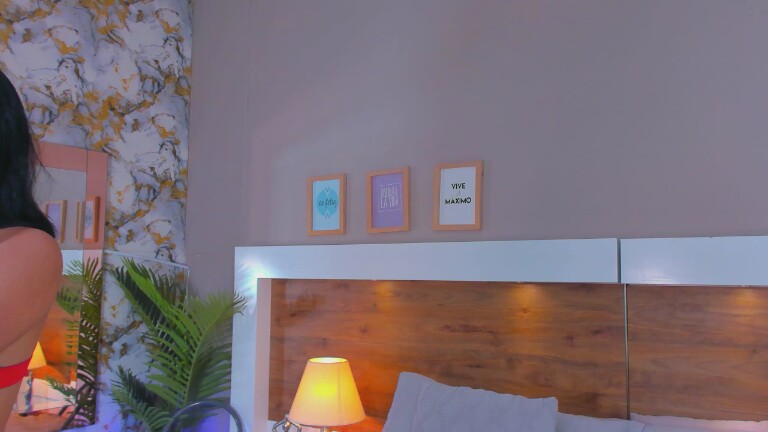 EvaPortmann's Streamate show and profile