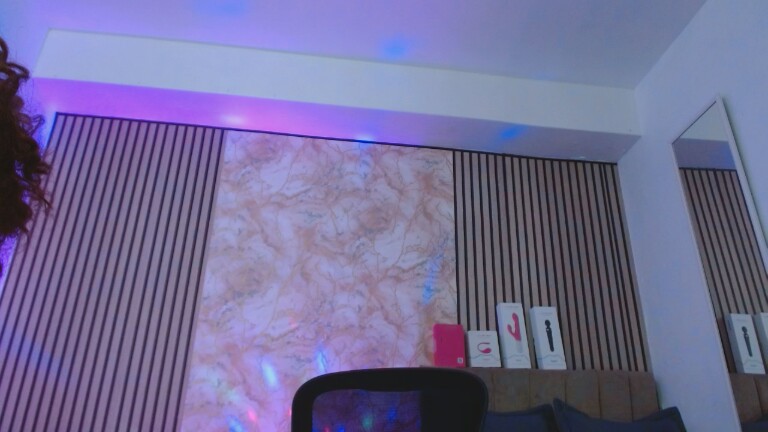 RamirezSofia's Streamate show and profile