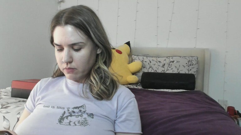 PeppyLuvCentricX's Streamate show and profile