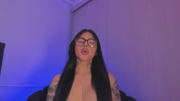 SamanthaEvgeniev's Streamate show and profile