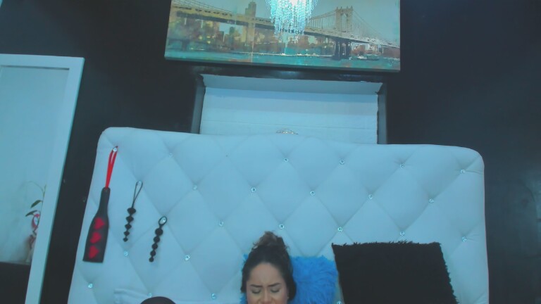 PamelaLeah's Streamate show and profile