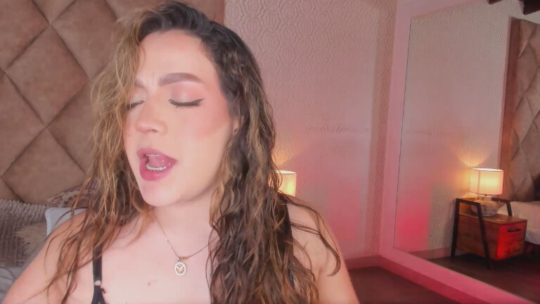 AmberLewiis's Streamate show and profile