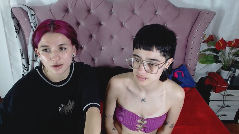 katalinathx's Streamate show and profile