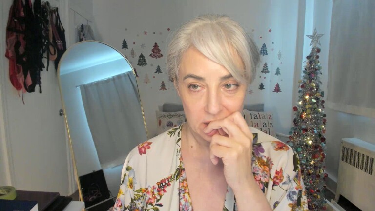 TheRealSeska's Streamate show and profile