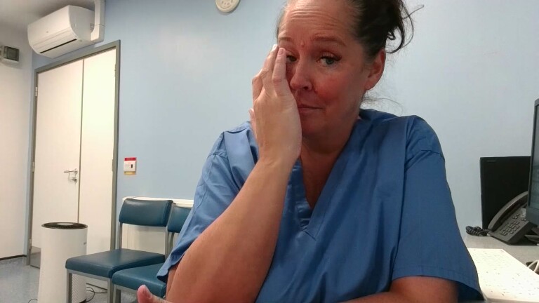 Queen_Dee_X's Streamate show and profile