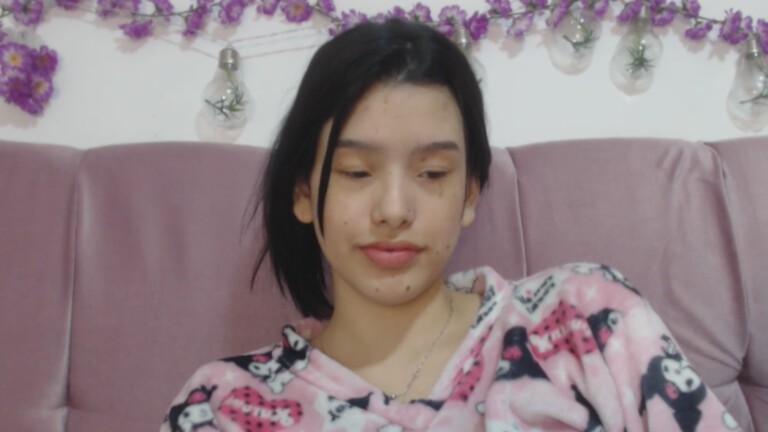 ZakuraPrincess's Streamate show and profile