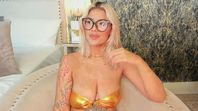EviilAngel's Streamate show and profile
