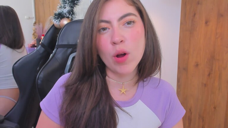 Abby_Coopers's Streamate show and profile