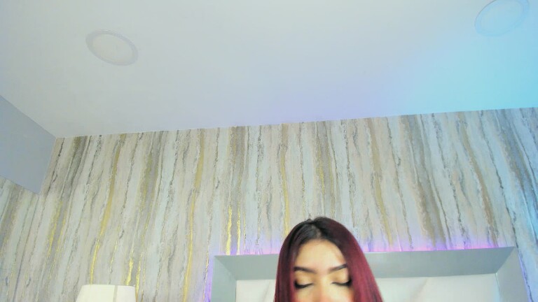 ErinSpark's Streamate show and profile